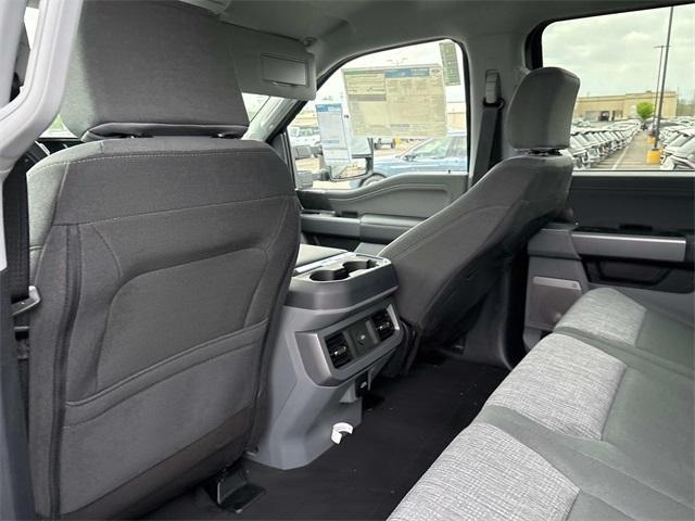 new 2025 Ford F-350 car, priced at $74,227