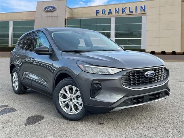 new 2025 Ford Escape car, priced at $29,640