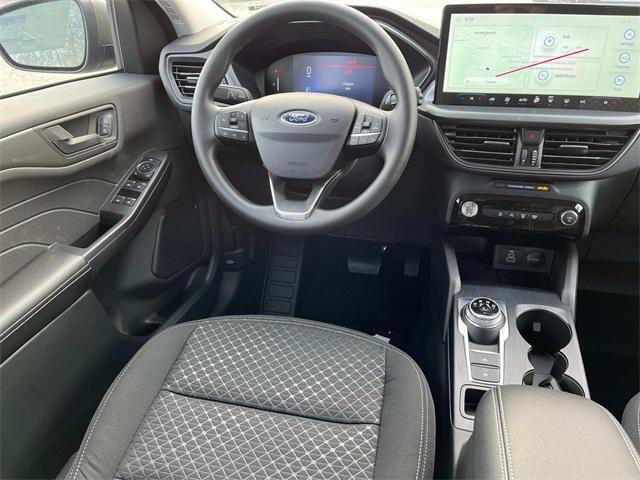 new 2025 Ford Escape car, priced at $29,640