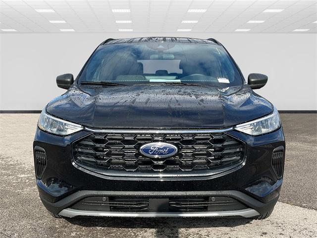 new 2025 Ford Escape car, priced at $36,610