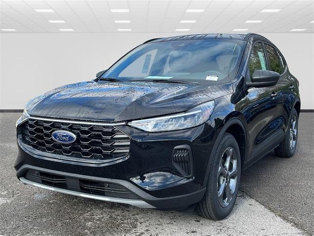 new 2025 Ford Escape car, priced at $36,610