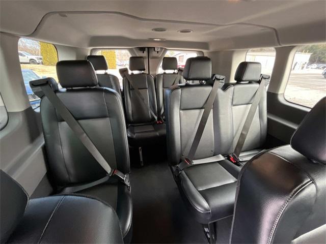 used 2024 Ford Transit-350 car, priced at $53,952