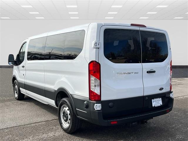 used 2024 Ford Transit-350 car, priced at $53,952