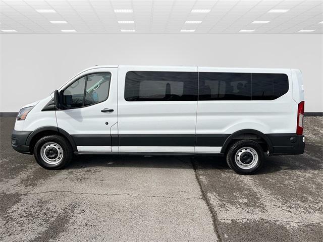 used 2024 Ford Transit-350 car, priced at $53,952