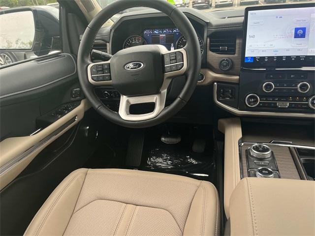 new 2024 Ford Expedition car, priced at $71,916