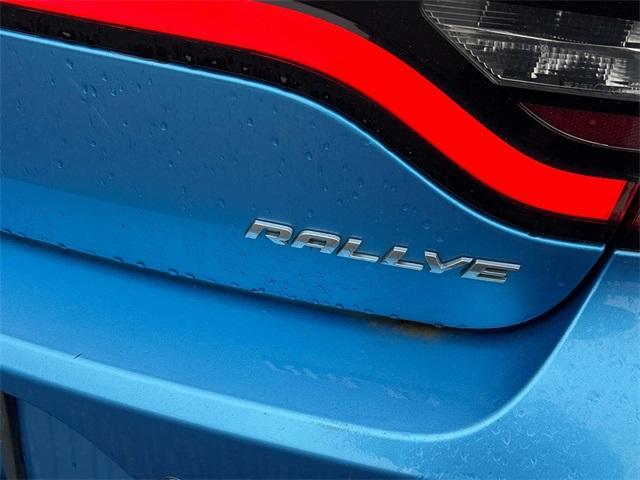 used 2016 Dodge Charger car, priced at $11,703