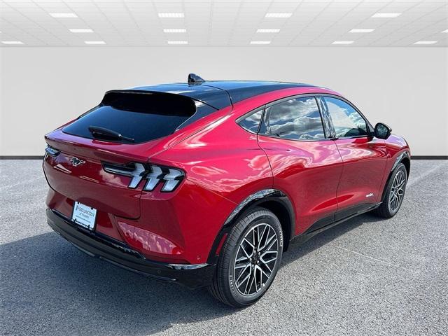 new 2024 Ford Mustang Mach-E car, priced at $49,340