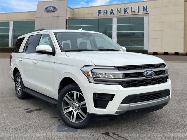 new 2024 Ford Expedition car, priced at $65,131