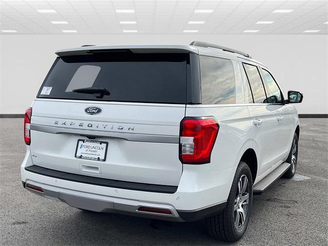 new 2024 Ford Expedition car, priced at $65,131