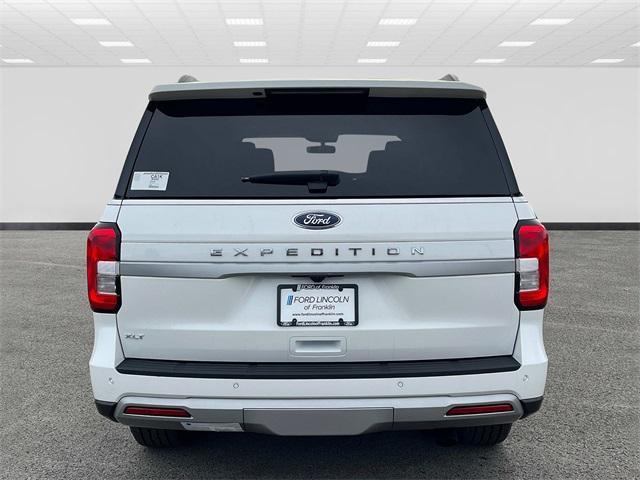 new 2024 Ford Expedition car, priced at $65,131