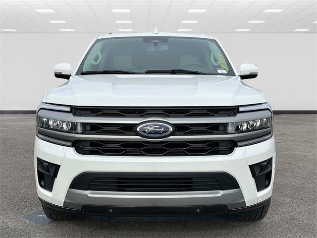 new 2024 Ford Expedition car, priced at $65,131