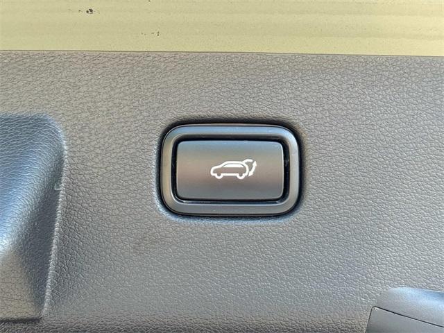 used 2023 Kia Sportage car, priced at $29,587