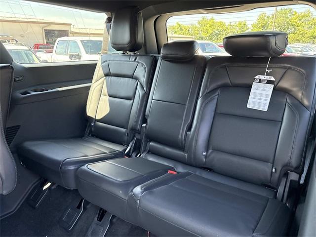 new 2025 Lincoln Navigator L car, priced at $109,910