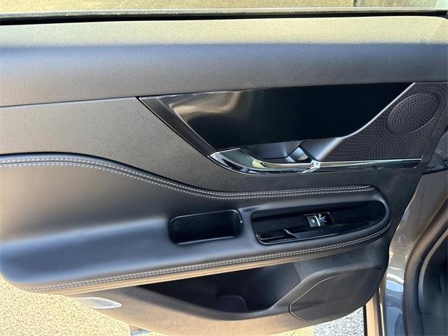 new 2025 Lincoln Corsair car, priced at $54,460