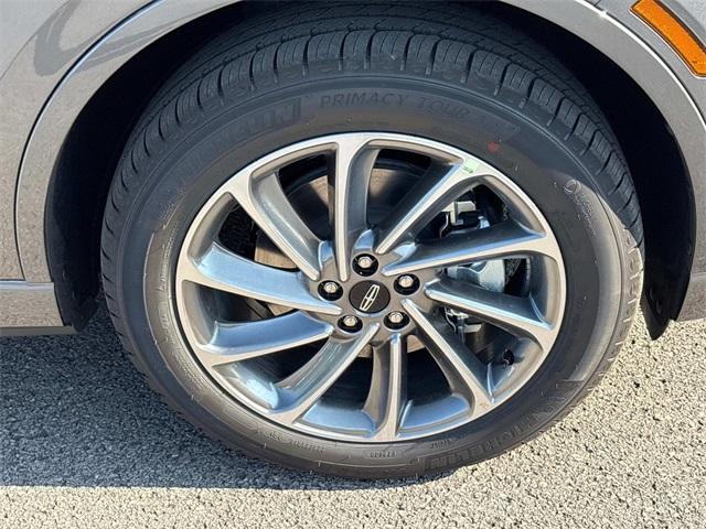 new 2025 Lincoln Corsair car, priced at $54,460