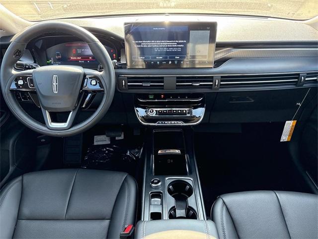 new 2025 Lincoln Corsair car, priced at $54,460