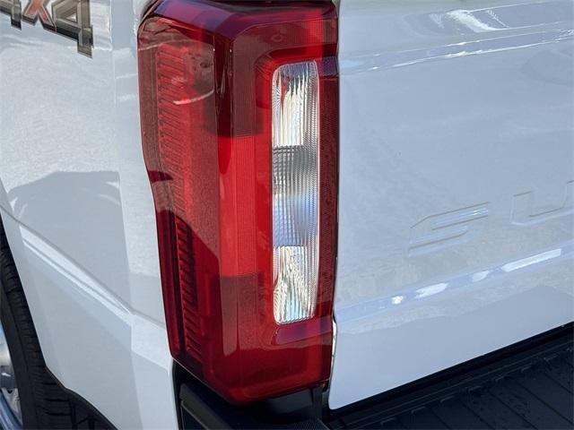 new 2026 Ford F-250 car, priced at $51,968