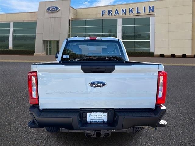 new 2026 Ford F-250 car, priced at $51,968
