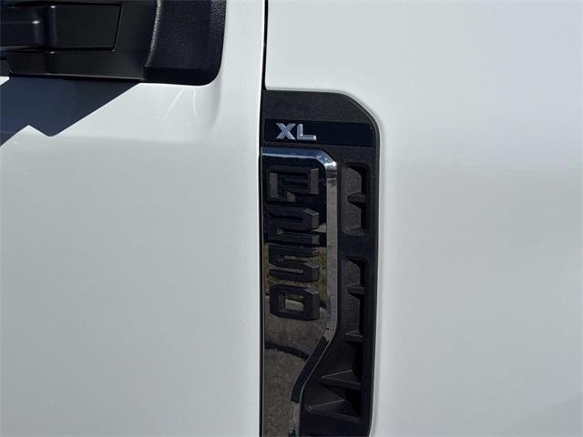 new 2026 Ford F-250 car, priced at $51,968
