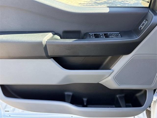 new 2026 Ford F-250 car, priced at $51,968