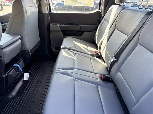 new 2026 Ford F-250 car, priced at $51,968