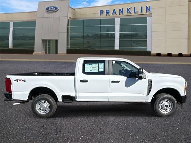 new 2026 Ford F-250 car, priced at $51,968
