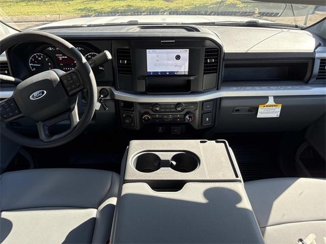 new 2026 Ford F-250 car, priced at $51,968