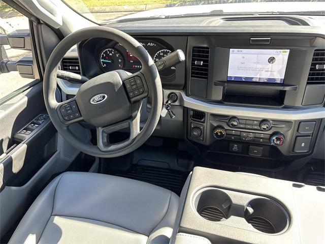 new 2026 Ford F-250 car, priced at $51,968