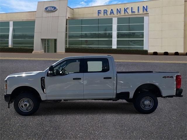 new 2026 Ford F-250 car, priced at $51,968