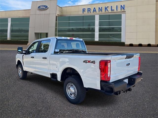 new 2026 Ford F-250 car, priced at $51,968