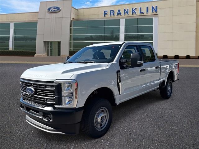 new 2026 Ford F-250 car, priced at $51,968