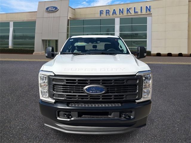new 2026 Ford F-250 car, priced at $51,968