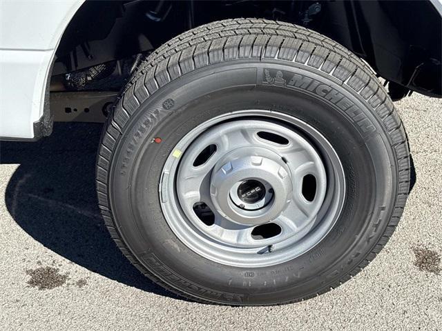 new 2026 Ford F-250 car, priced at $51,968