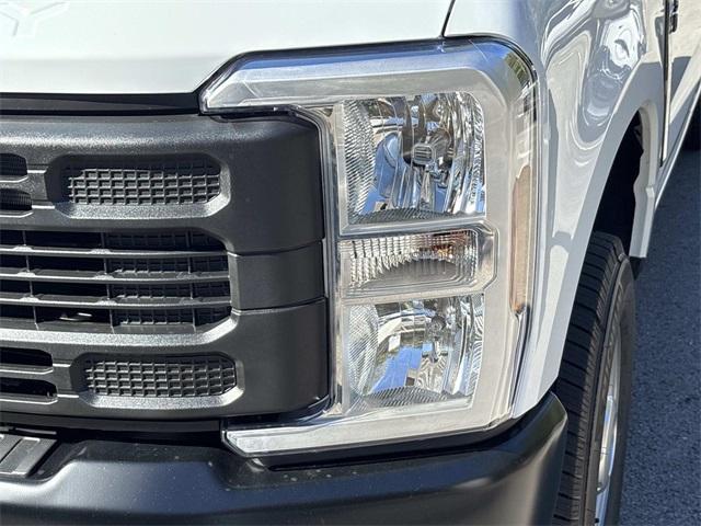 new 2026 Ford F-250 car, priced at $51,968