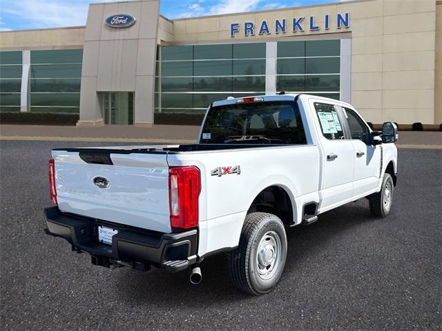 new 2026 Ford F-250 car, priced at $51,968