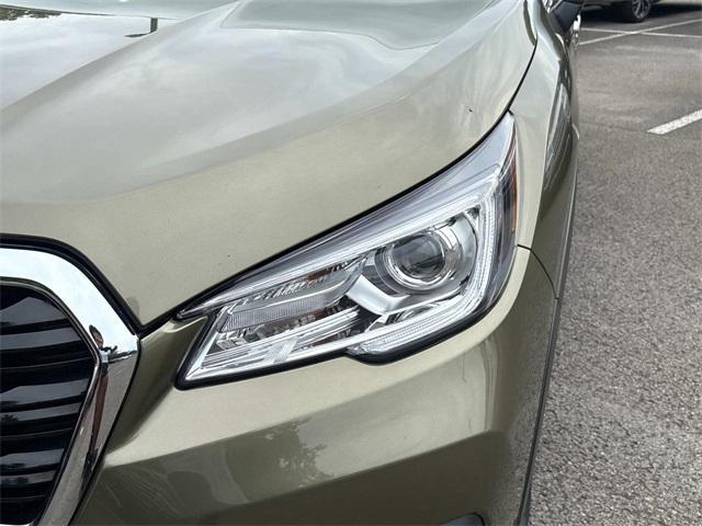 used 2022 Subaru Ascent car, priced at $32,974
