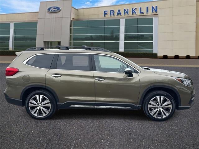 used 2022 Subaru Ascent car, priced at $32,974