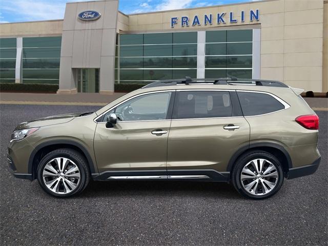 used 2022 Subaru Ascent car, priced at $32,974
