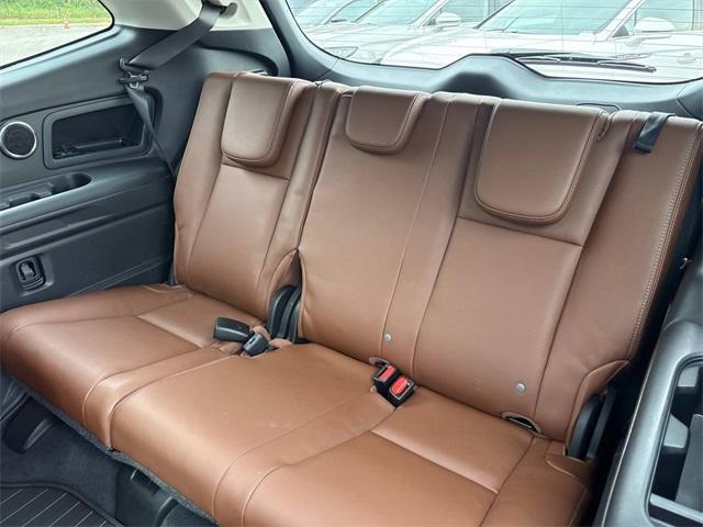used 2022 Subaru Ascent car, priced at $32,974