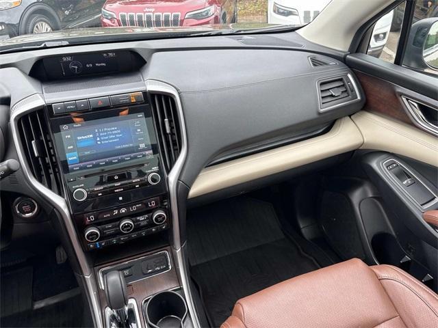 used 2022 Subaru Ascent car, priced at $32,974