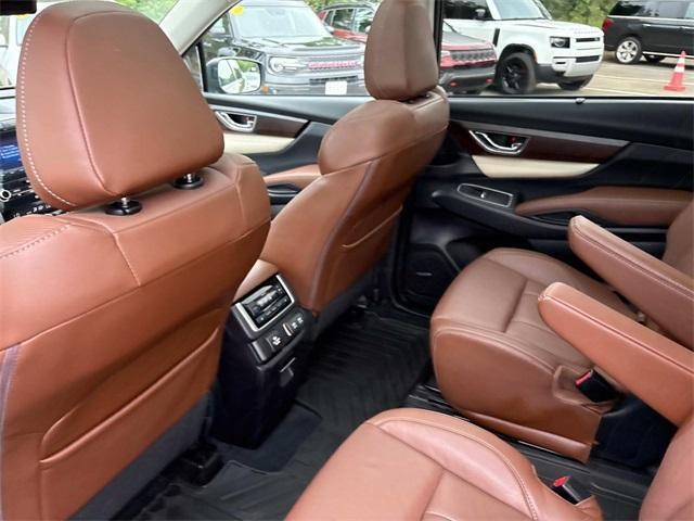 used 2022 Subaru Ascent car, priced at $32,974