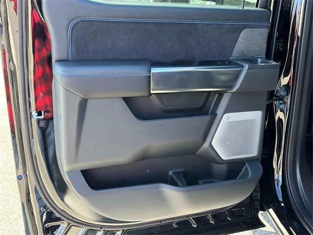 new 2025 Ford F-250 car, priced at $115,420