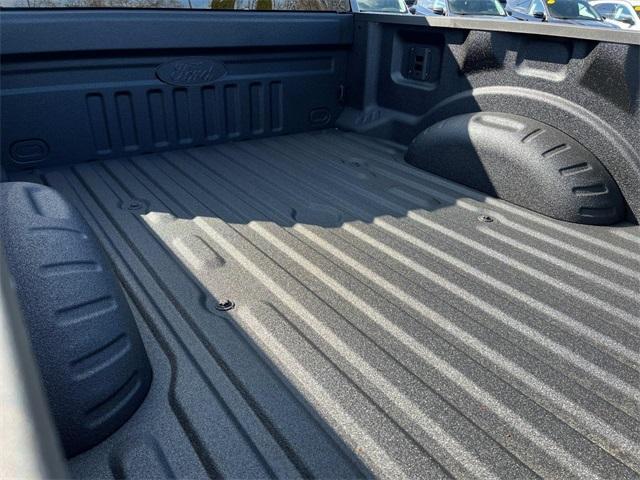 new 2025 Ford F-250 car, priced at $115,420