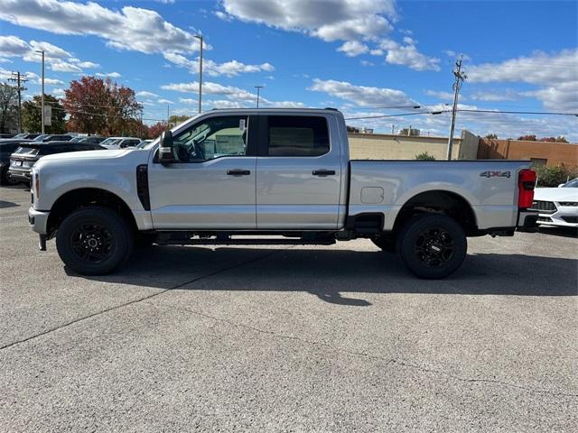 new 2024 Ford F-350 car, priced at $60,335