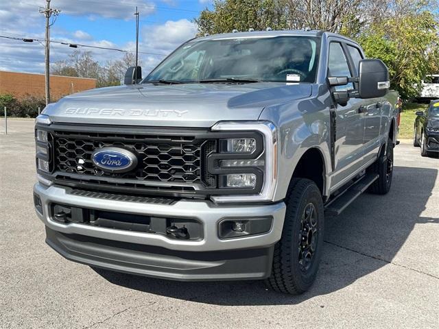 new 2024 Ford F-350 car, priced at $60,335