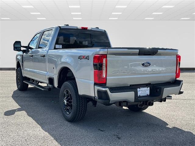 new 2024 Ford F-350 car, priced at $60,335