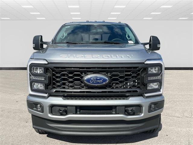 new 2024 Ford F-350 car, priced at $60,335