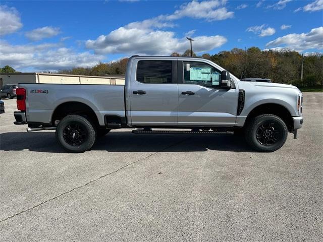 new 2024 Ford F-350 car, priced at $60,335