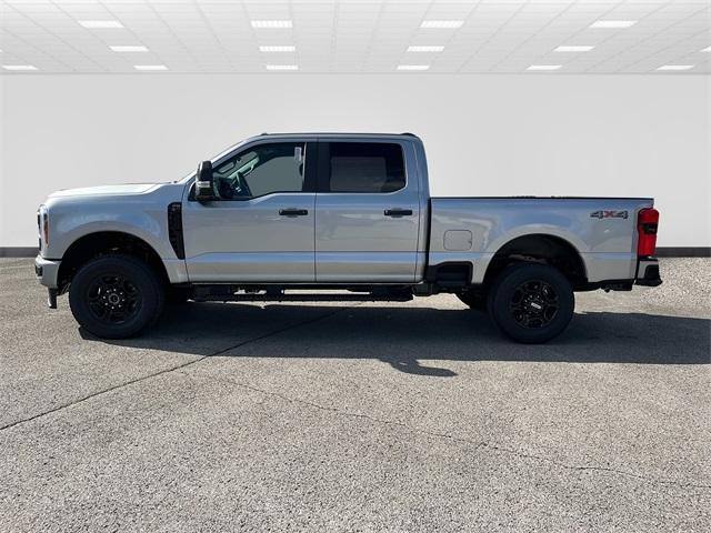 new 2024 Ford F-350 car, priced at $60,335