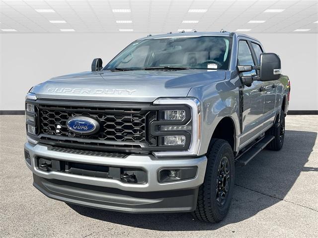 new 2024 Ford F-350 car, priced at $60,335